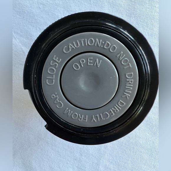 Columbia Stainless Steel Vacuum Bottle. Insulated Double Wall Thermal Bottle - Picture 4 of 12